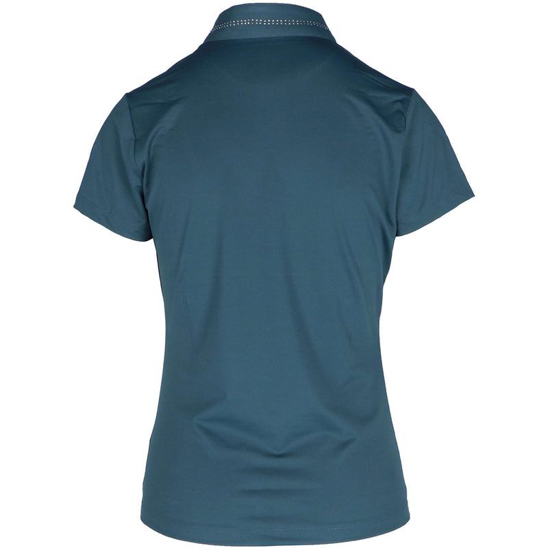 Montar Training shirt MoBlair Dark Slate