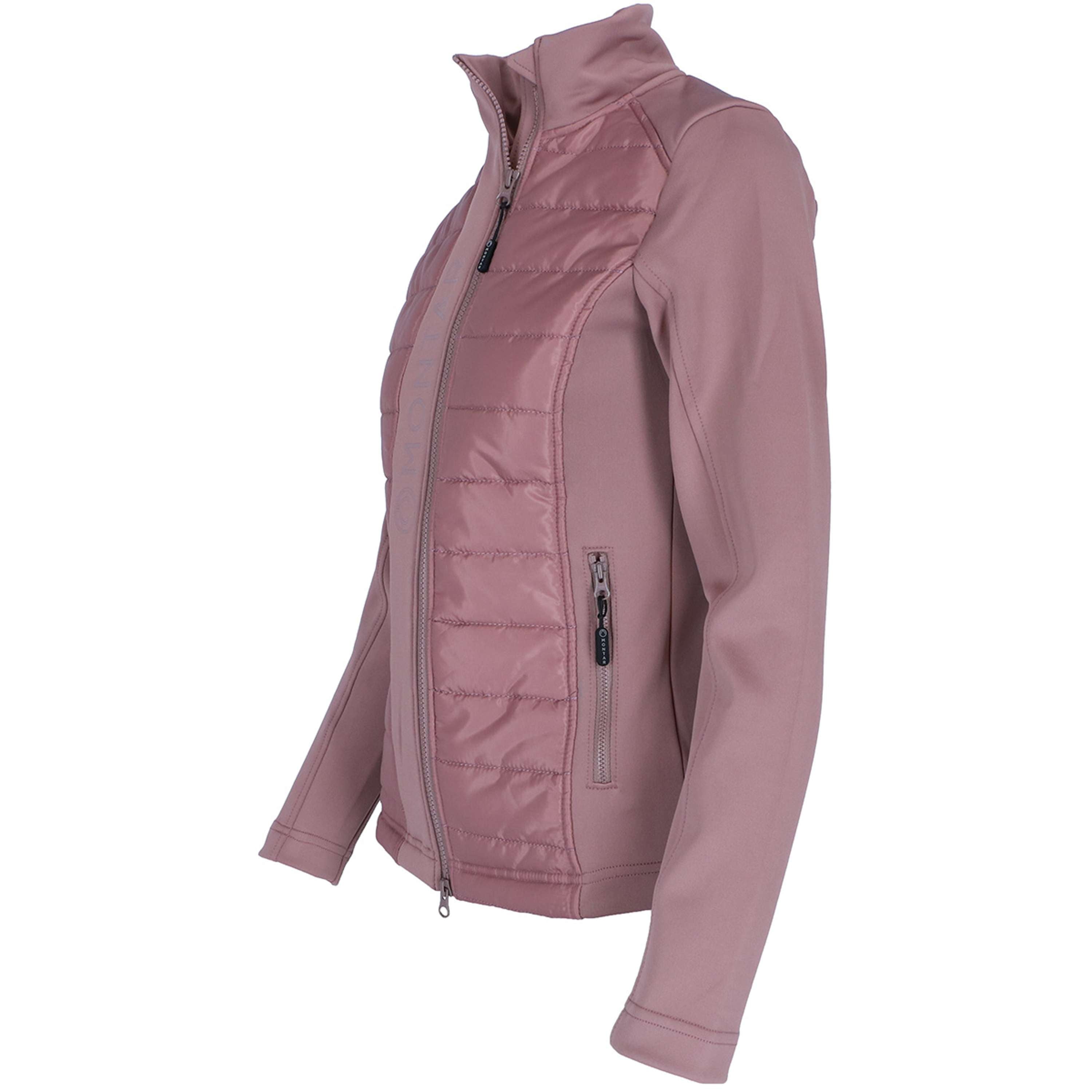 Montar Jacket Emma Blush