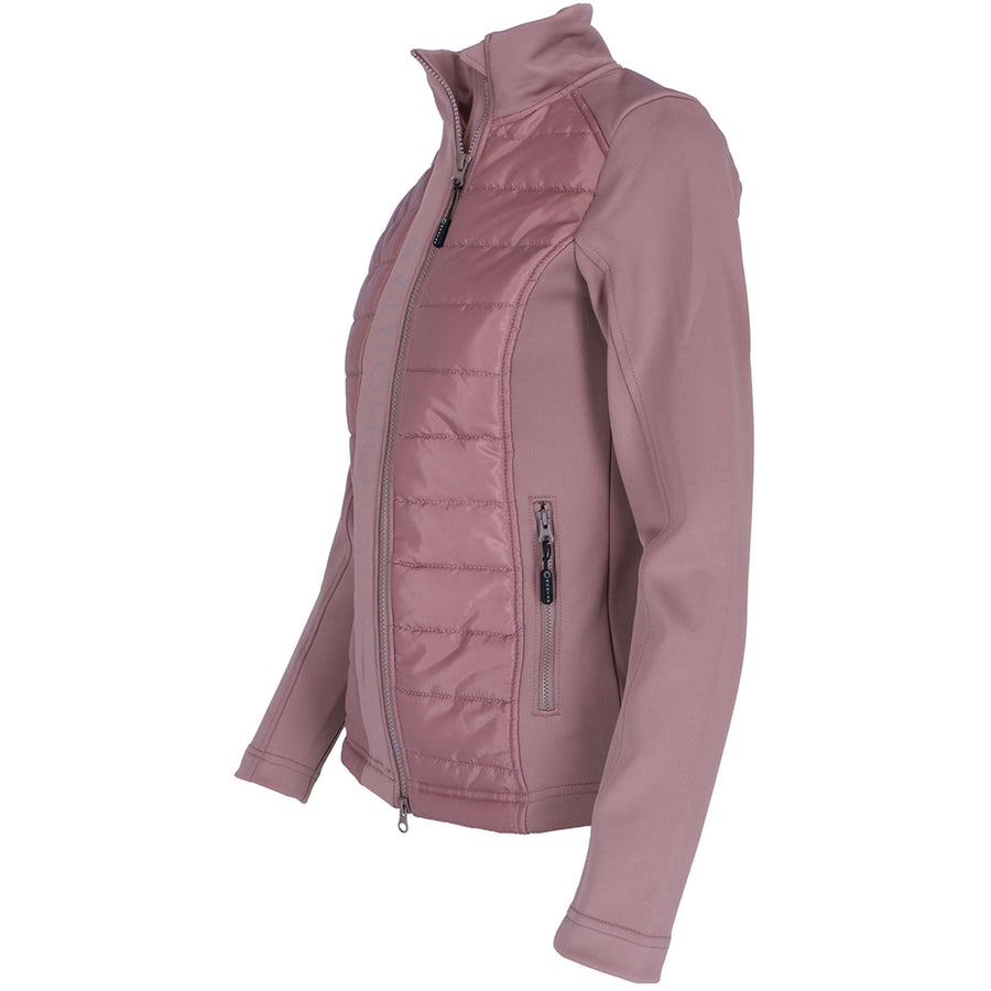 Montar Jacket Emma Blush