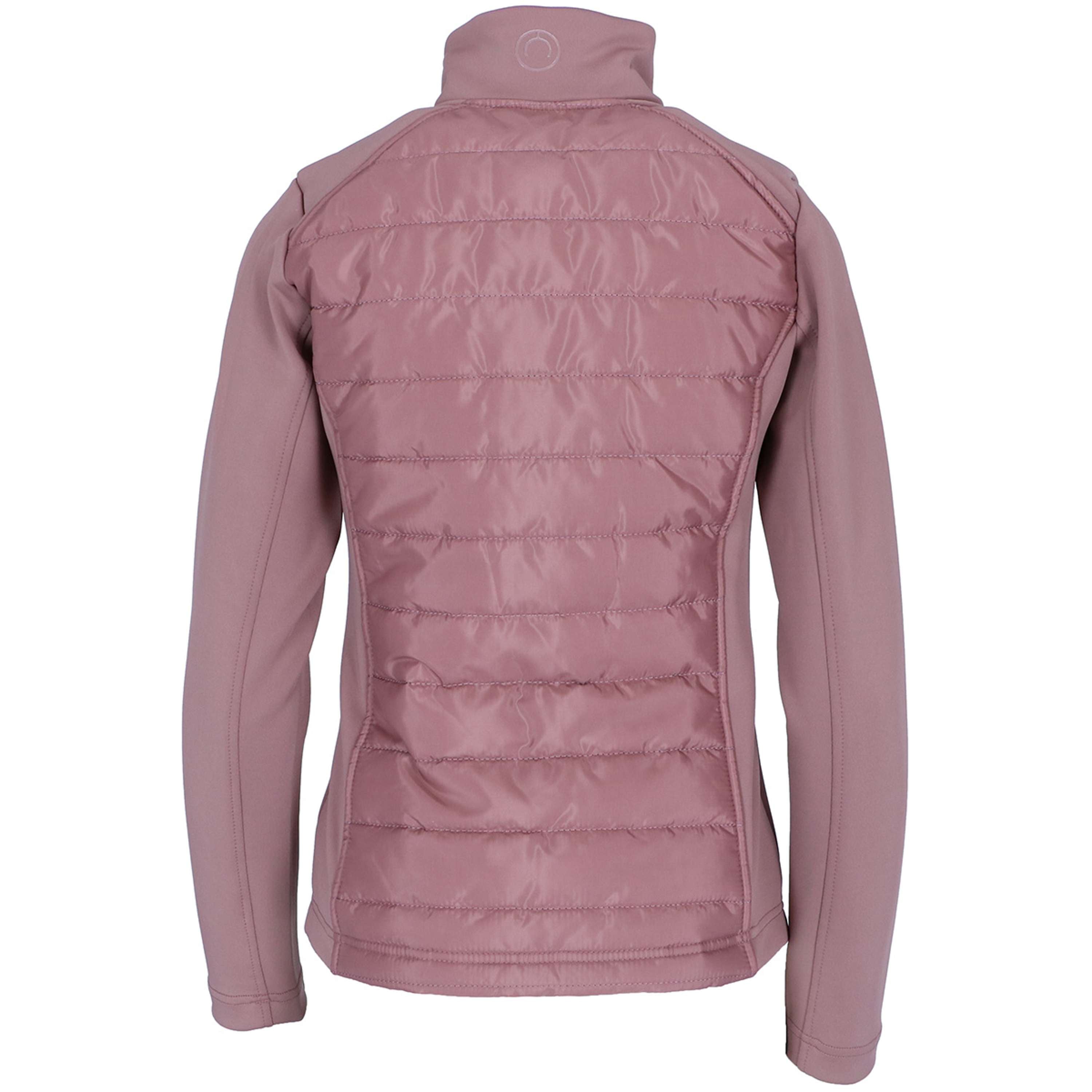 Montar Jacket Emma Blush