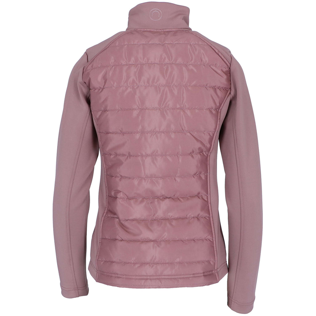 Montar Jacket Emma Blush