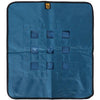Excellent Horse Hay Bag Square Blue