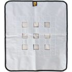 Excellent Horse Hay Bag Square Grey
