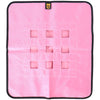 Excellent Horse Hay Bag Square Pink