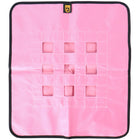 Excellent Horse Hay Bag Square Pink