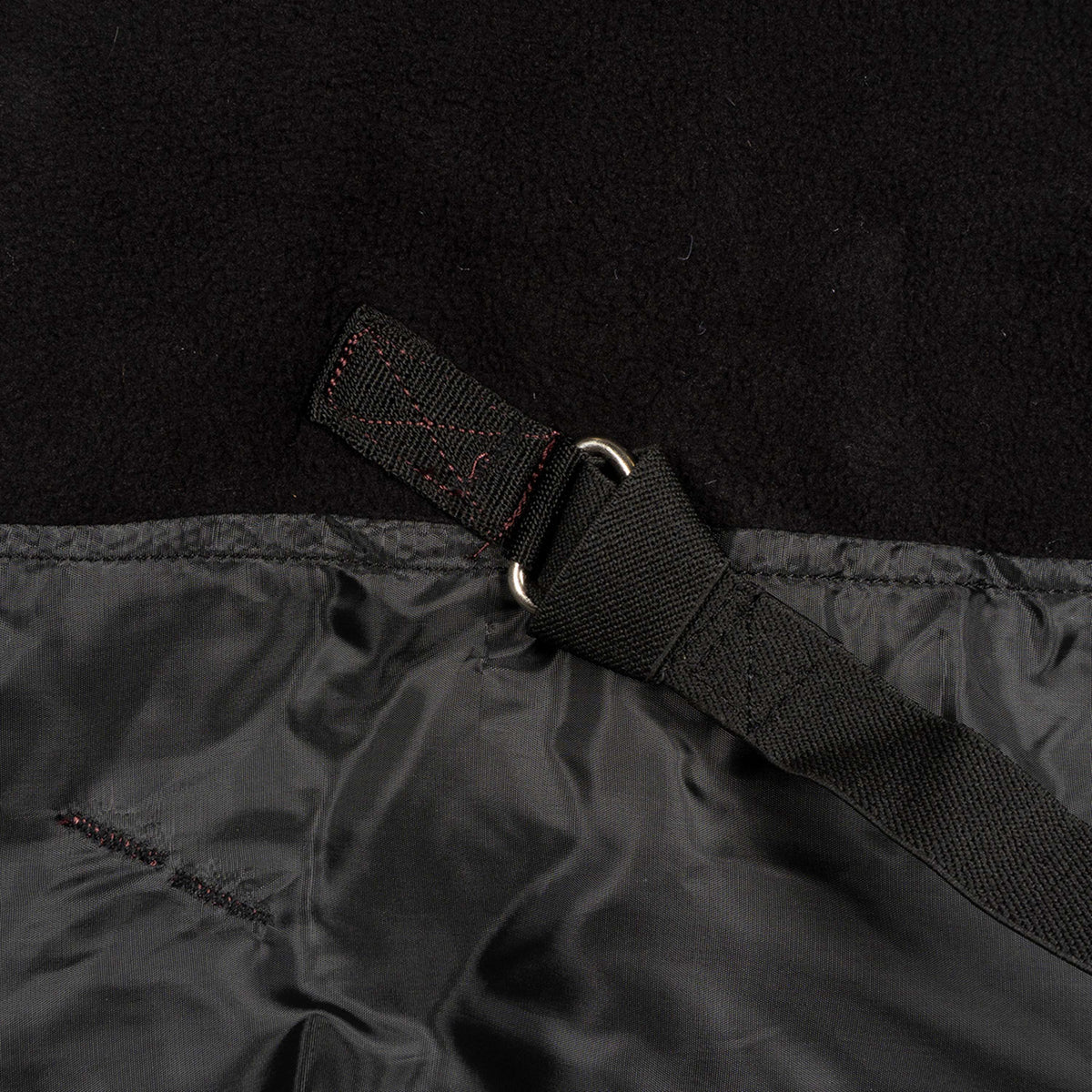 Harry's Horse Rain Rug Thor WI25 Fleece 0gr Spiced Apple