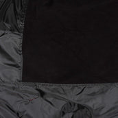 Harry's Horse Rain Rug Thor WI25 Fleece 0gr Spiced Apple