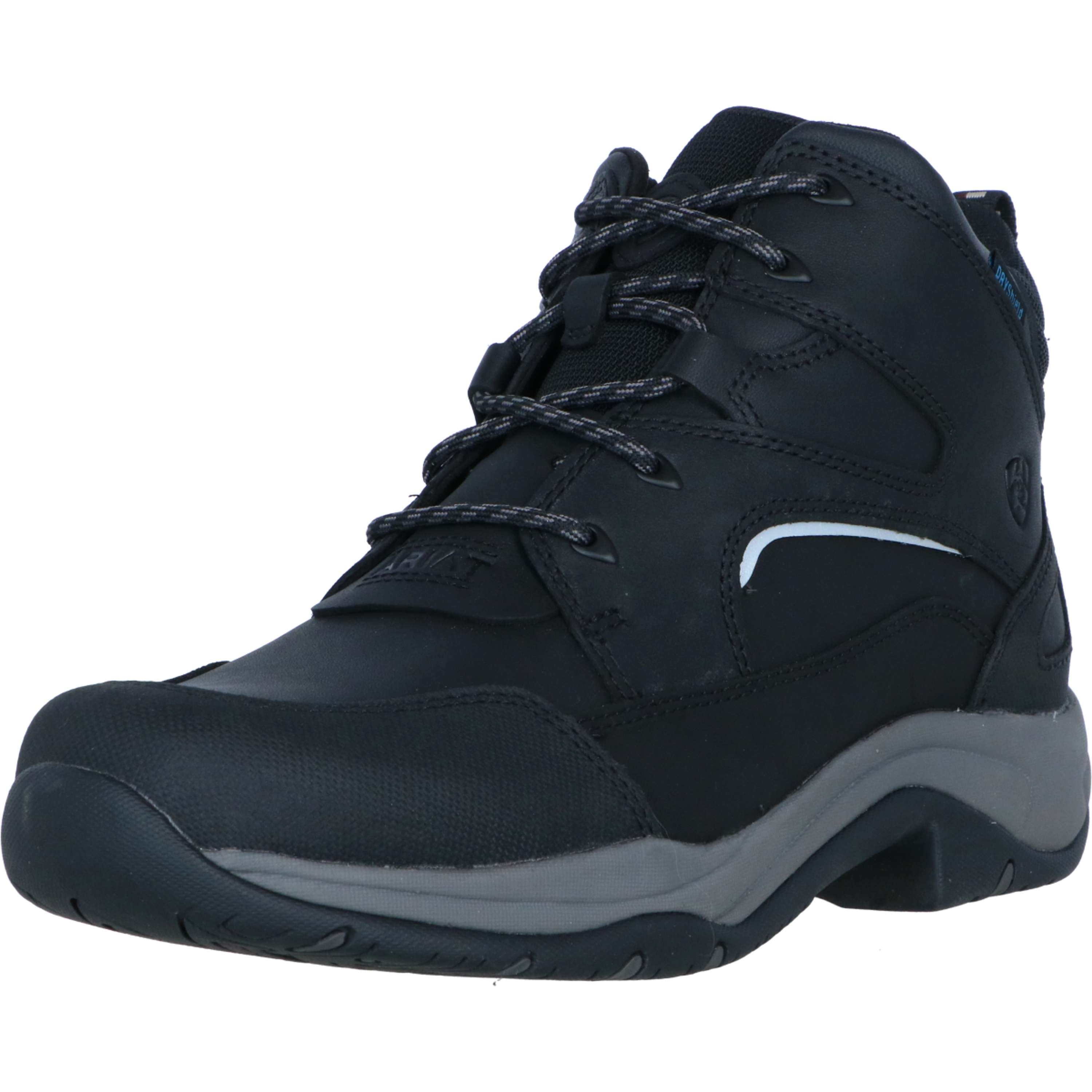 Ariat Outdoor Shoes Telluride II H2O Black