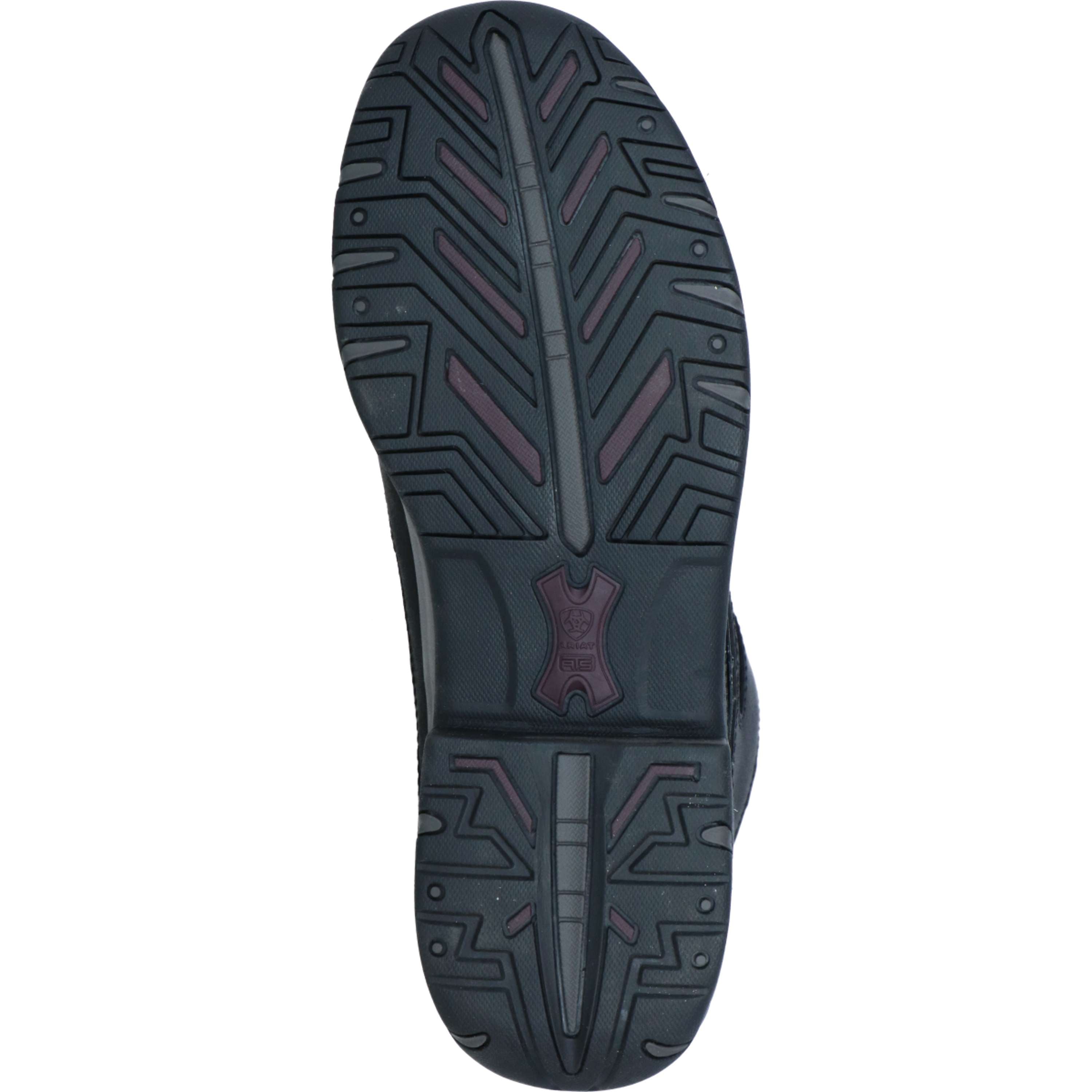 Ariat Outdoor Shoes Telluride II H2O Black