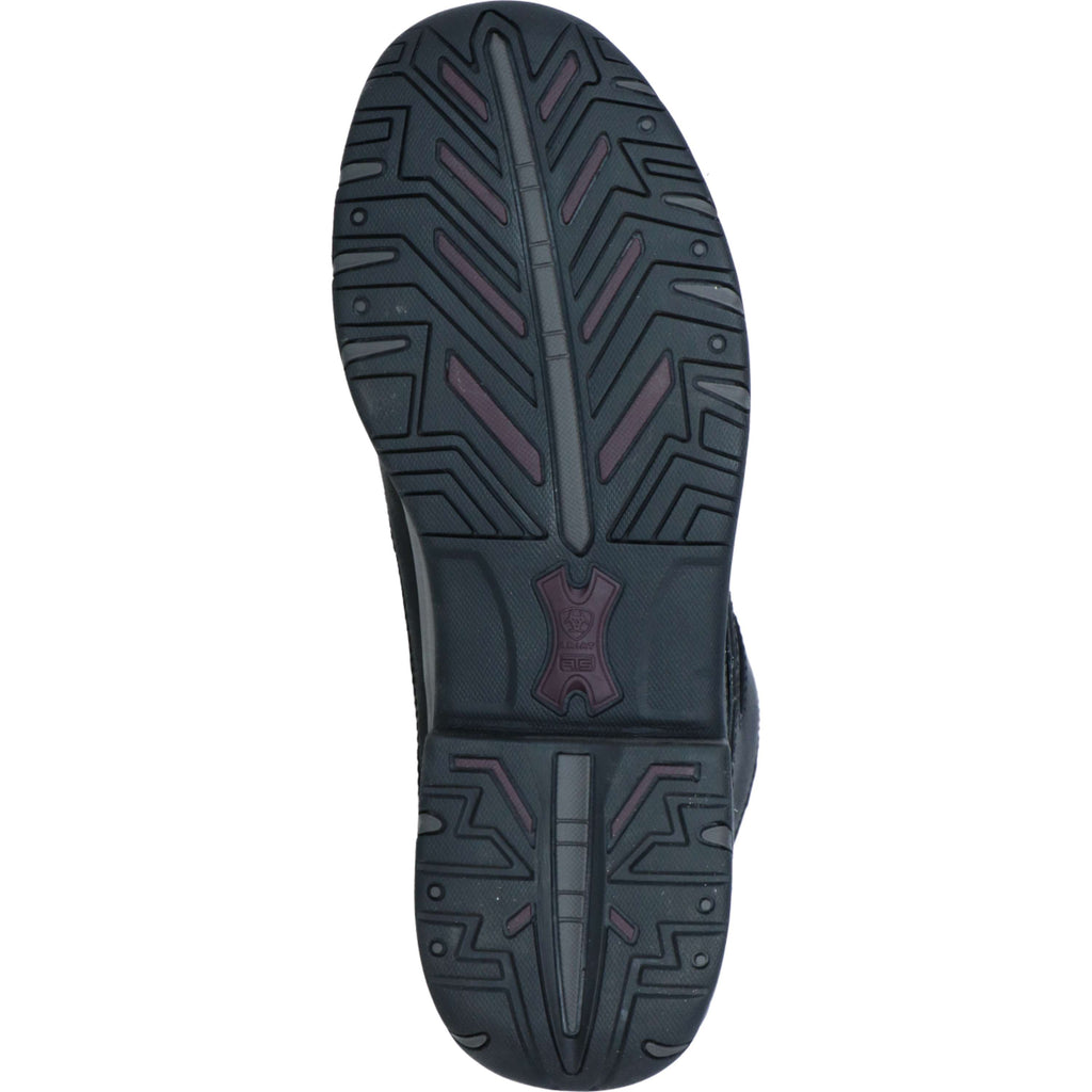 Ariat Outdoor Shoes Telluride II H2O Black