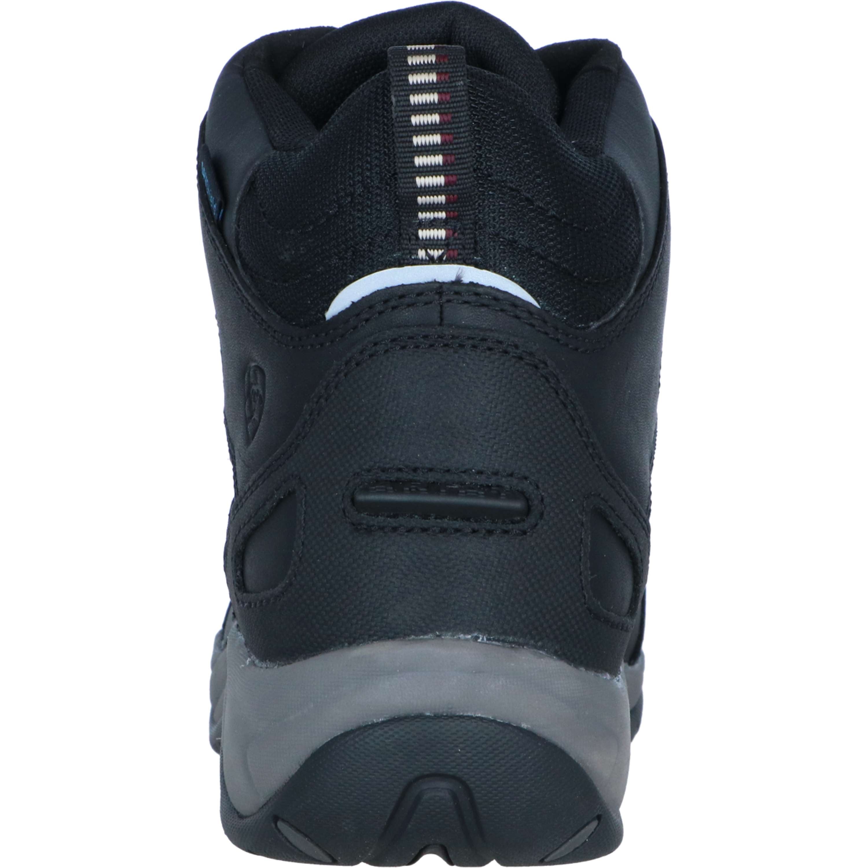 Ariat Outdoor Shoes Telluride II H2O Black