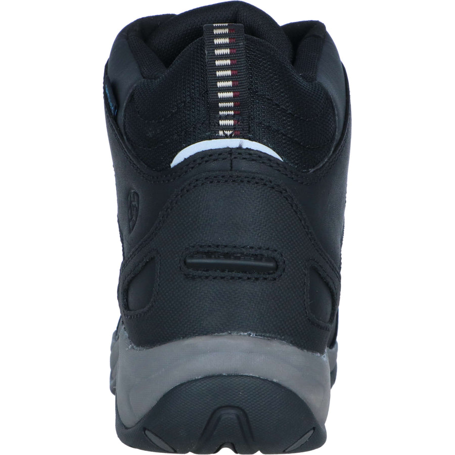 Ariat Outdoor Shoes Telluride II H2O Black