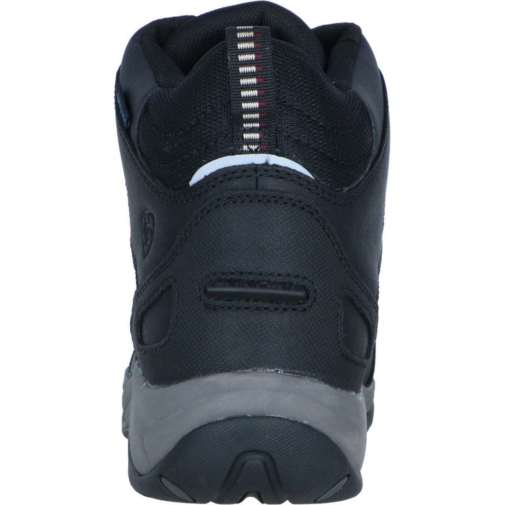Ariat Outdoor Shoes Telluride II H2O Black