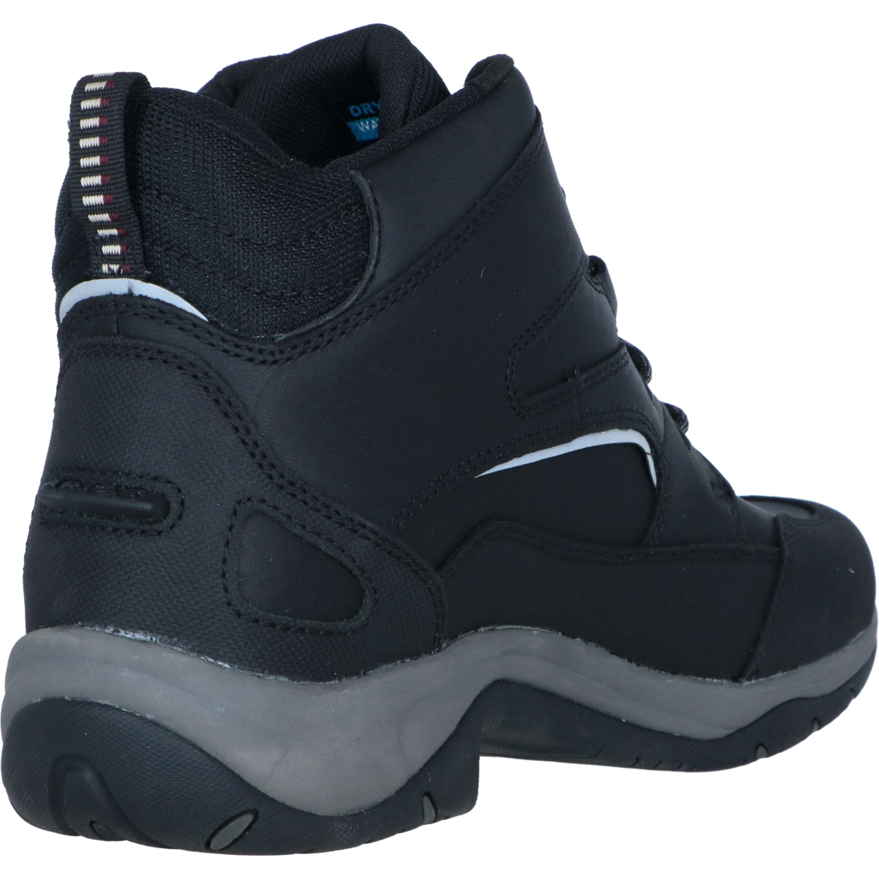 Ariat Outdoor Shoes Telluride II H2O Black