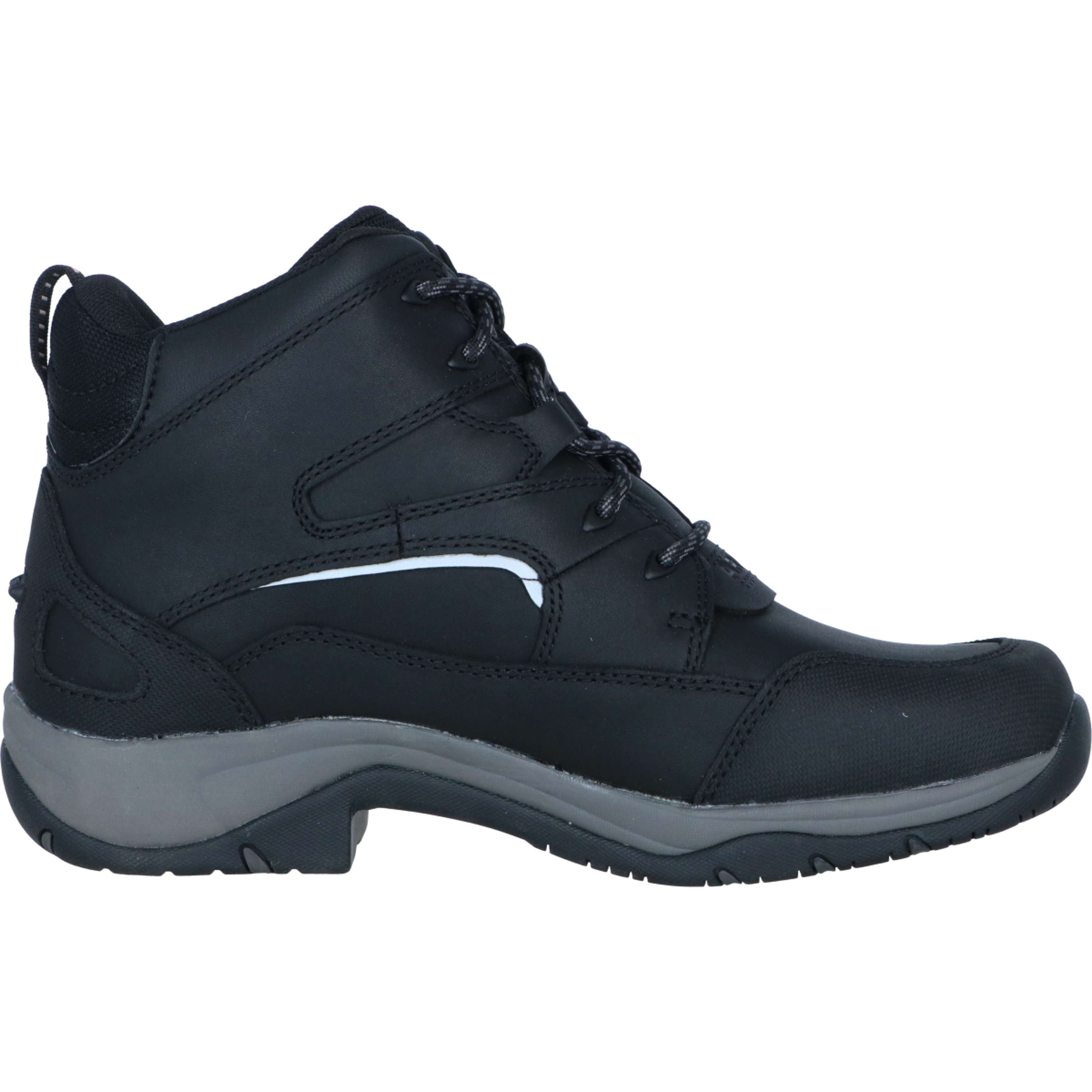 Ariat Outdoor Shoes Telluride II H2O Black