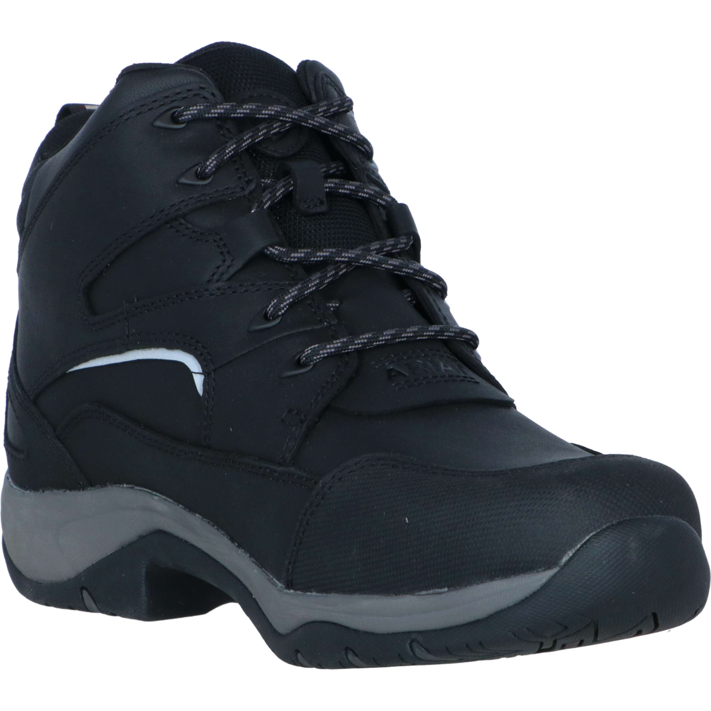 Ariat Outdoor Shoes Telluride II H2O Black