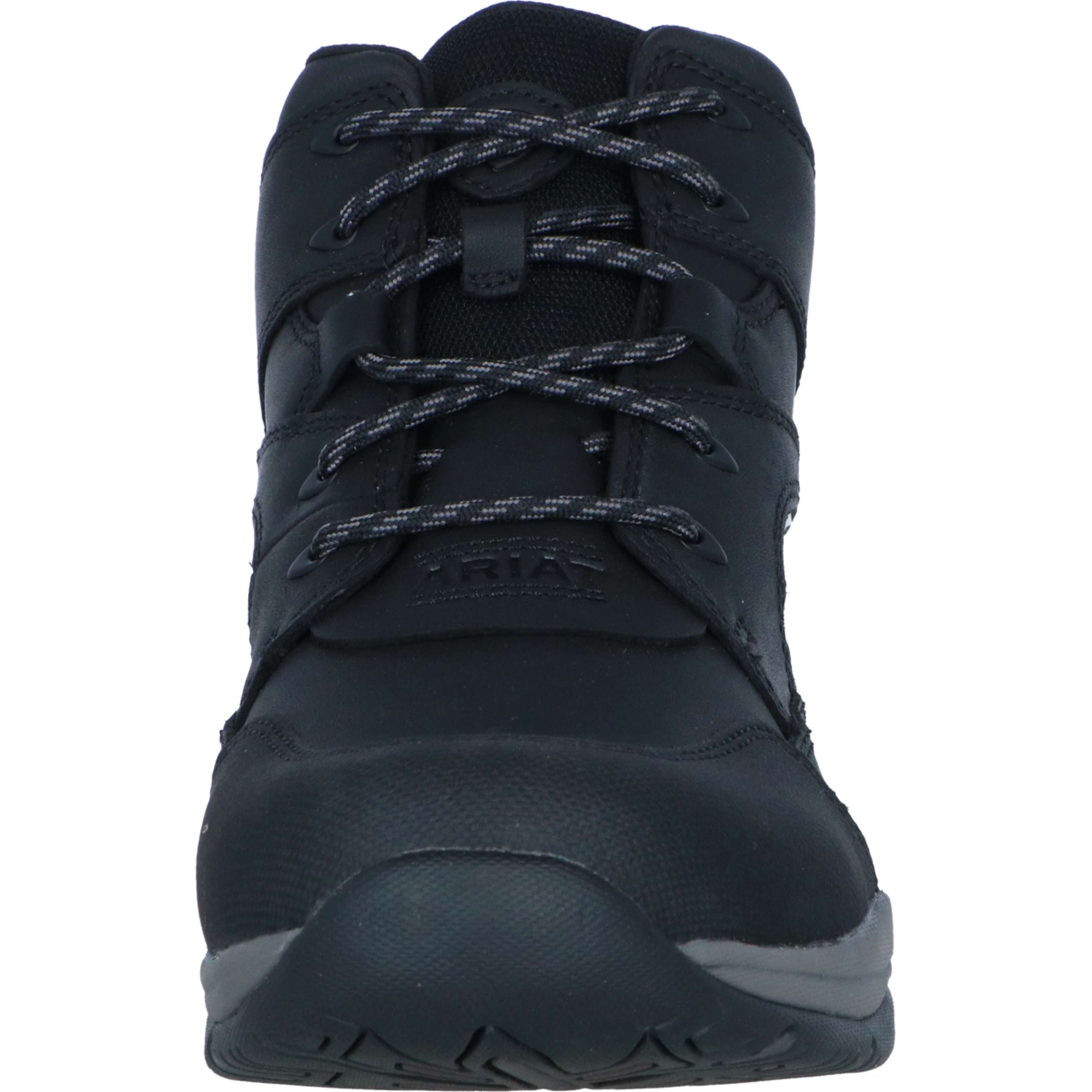 Ariat Outdoor Shoes Telluride II H2O Black