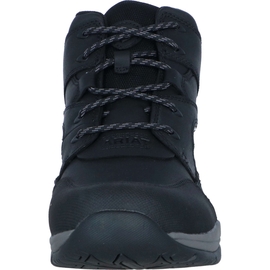Ariat Outdoor Shoes Telluride II H2O Black