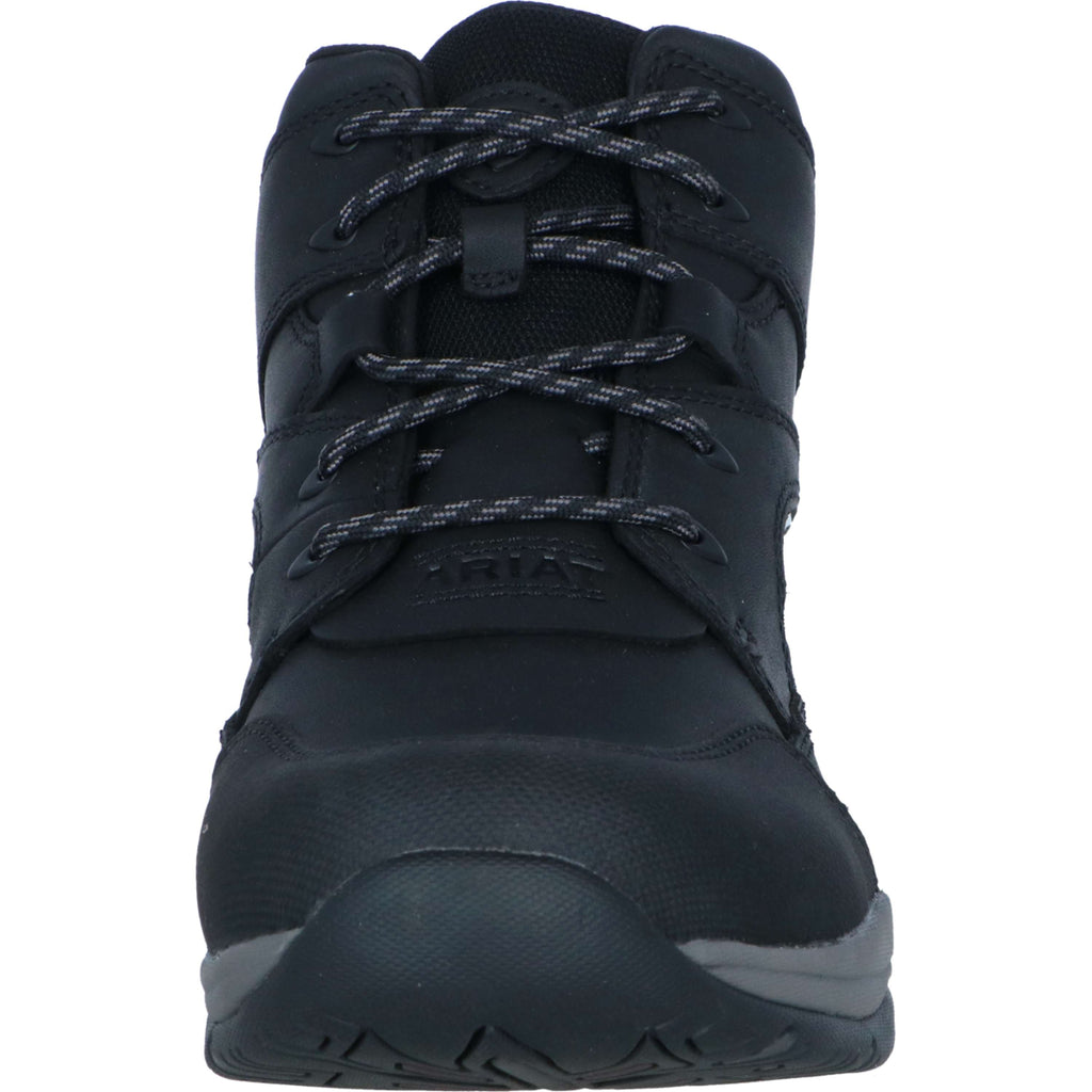Ariat Outdoor Shoes Telluride II H2O Black