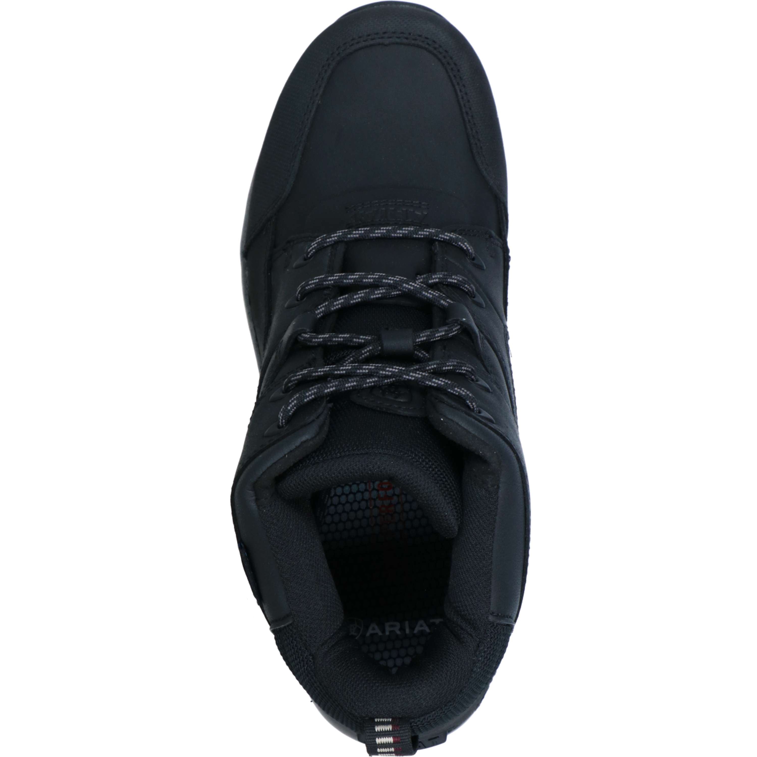 Ariat Outdoor Shoes Telluride II H2O Black