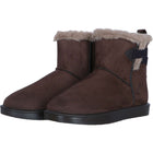 HKM Boots Allweather Davos Legolin Darkbrown