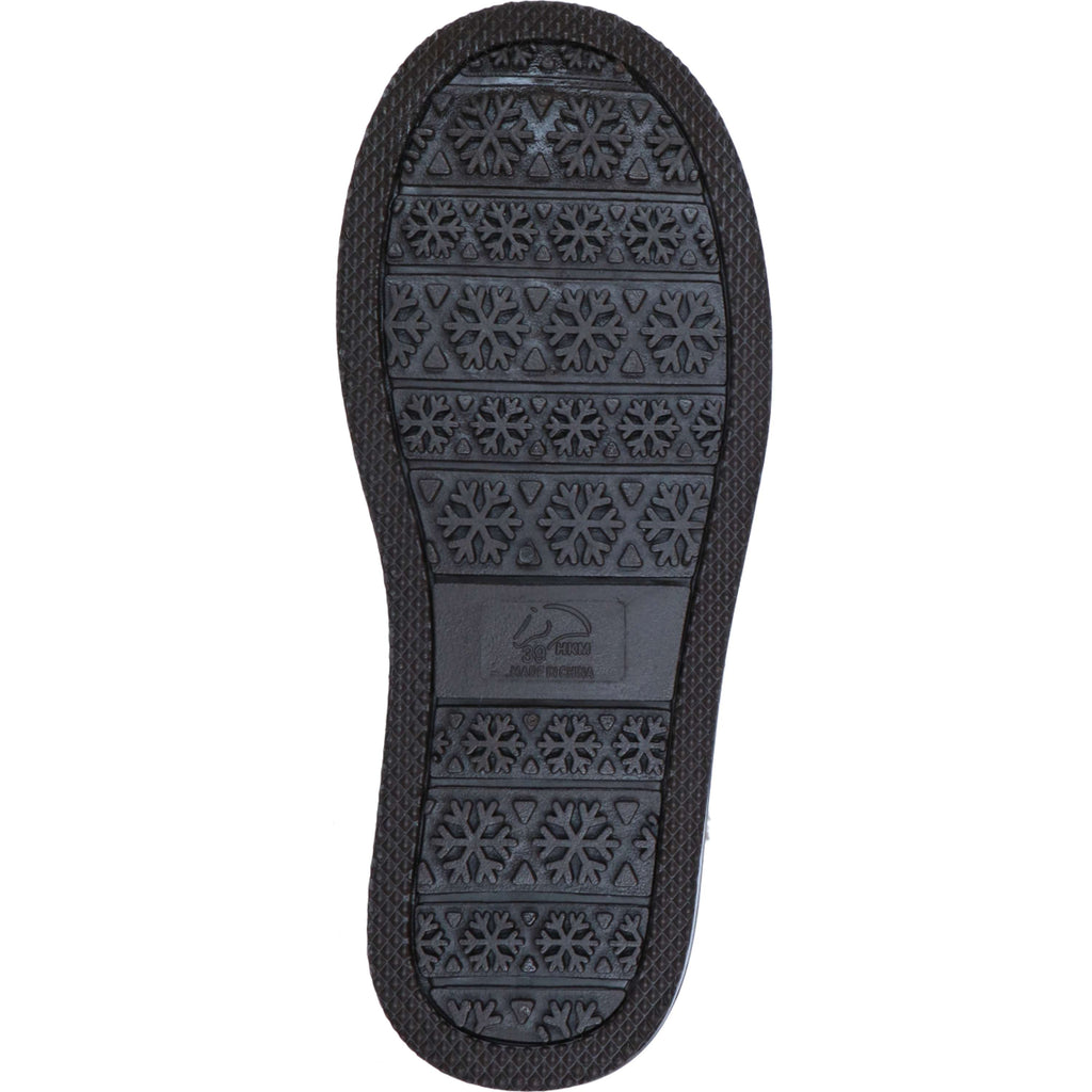 HKM Boots Allweather Davos Legolin Darkbrown