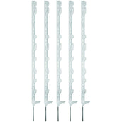 Ako Titan Post Single Step White