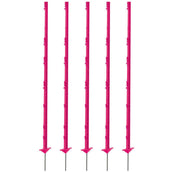 Ako Plastic Post Classic Pink