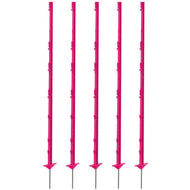 Ako Plastic Post Classic Pink