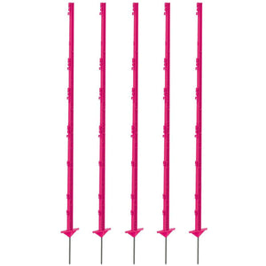 Ako Plastic Post Classic Pink