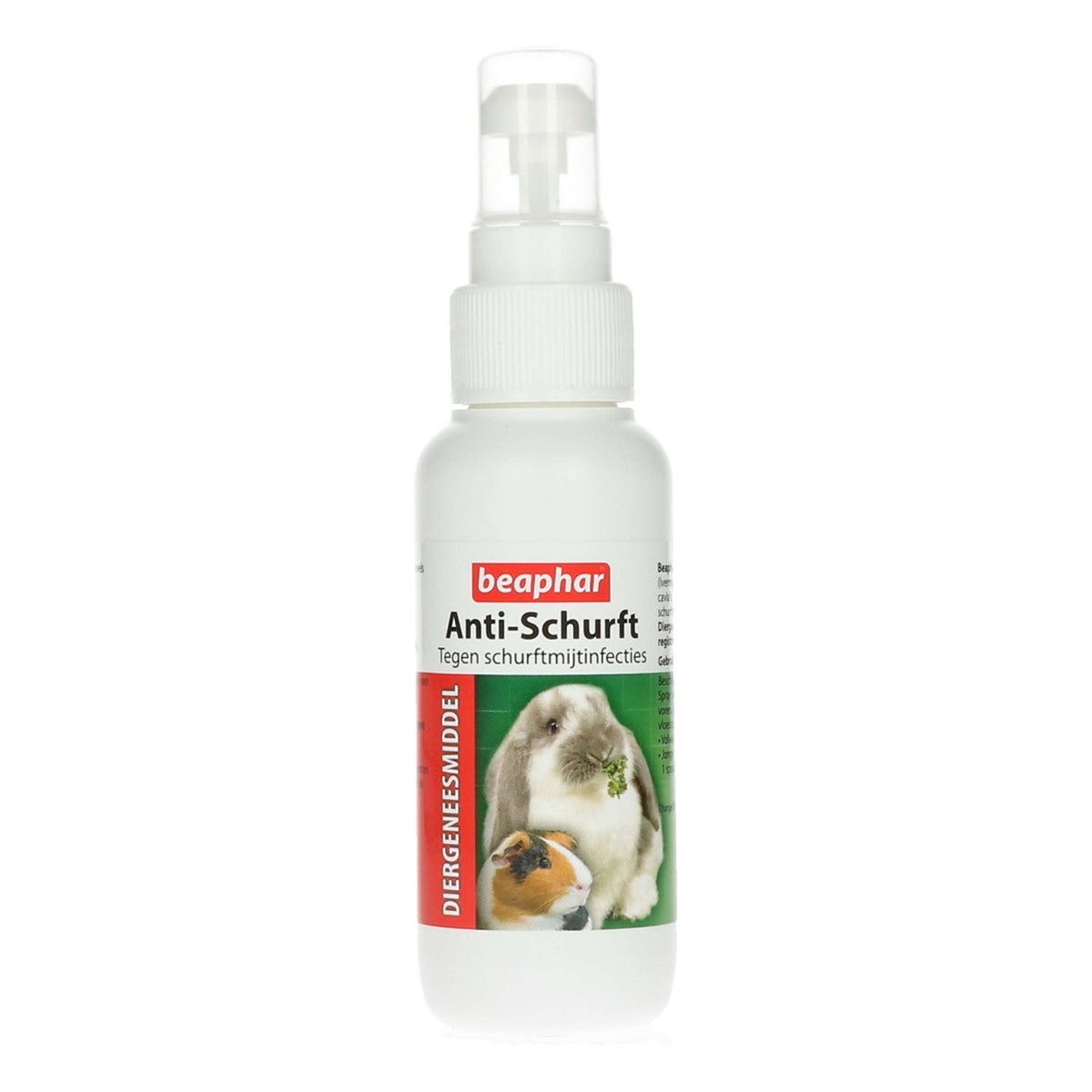 Beaphar Anti-Scabies Rodent