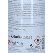 Sectolin SectoShield Fleas and Mites Environmental Spray