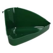 Kerbl Corner Litter Box for Rodent Cages Assorti