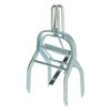 Mole Clamp Round Model