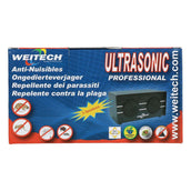 Weitech Rodent Repellent WK-0600