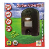 Weitech New Dog- Cat Repellent Wk-0052