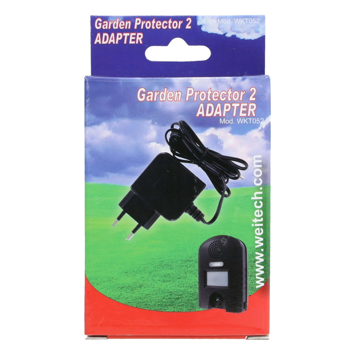 Weitech Adapter for Dog and Cat Deterrent WK0052 & WK0055