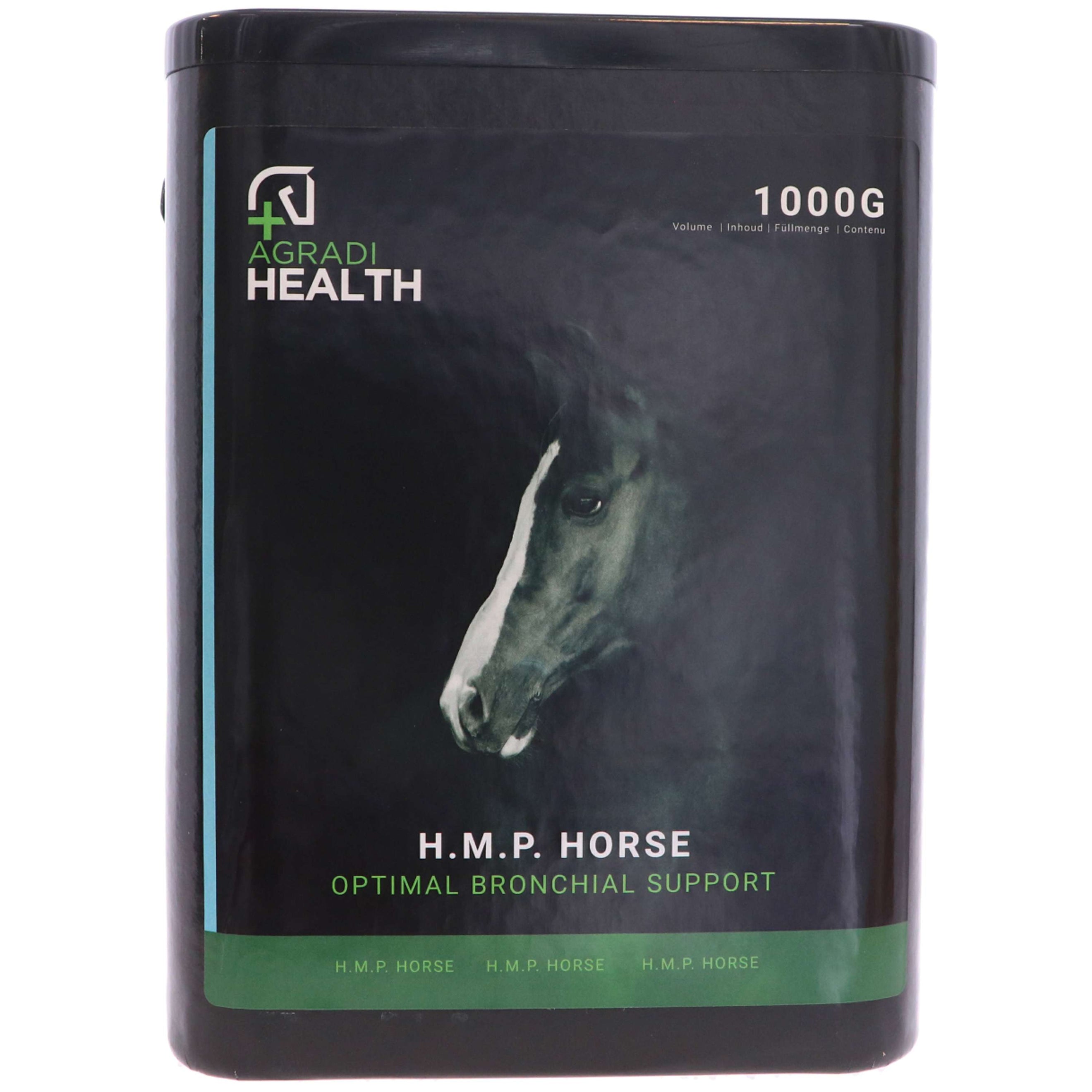 Agradi Health HMP-Horse