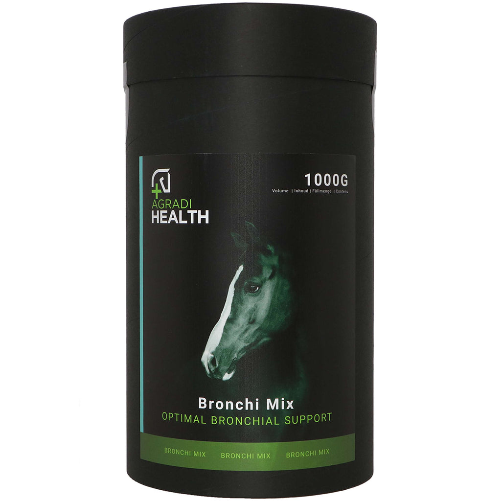 Agradi Health Bronchi Mix