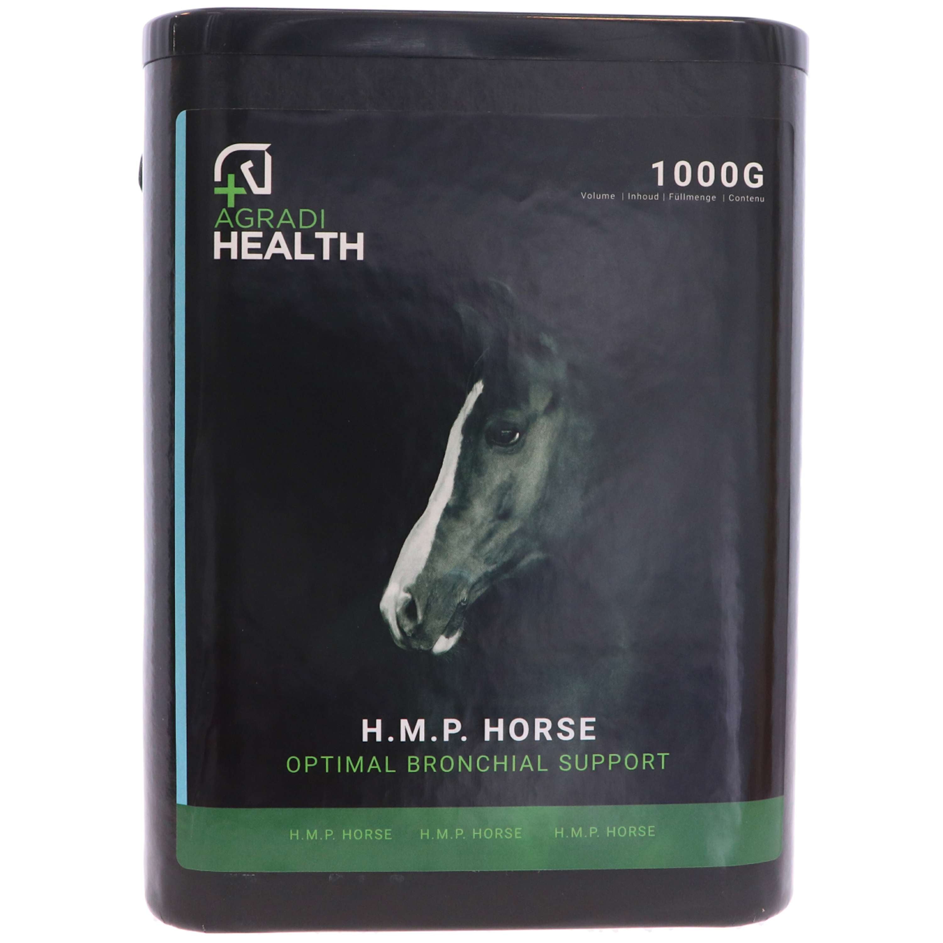 Agradi Health Bronchi Mix