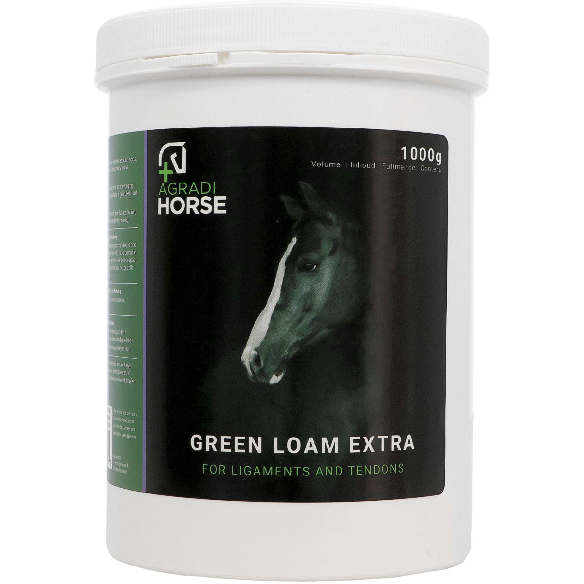 Agradi Horse Loam Extra