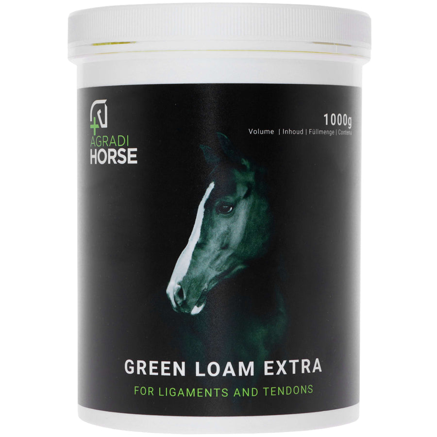 Agradi Horse Loam Extra