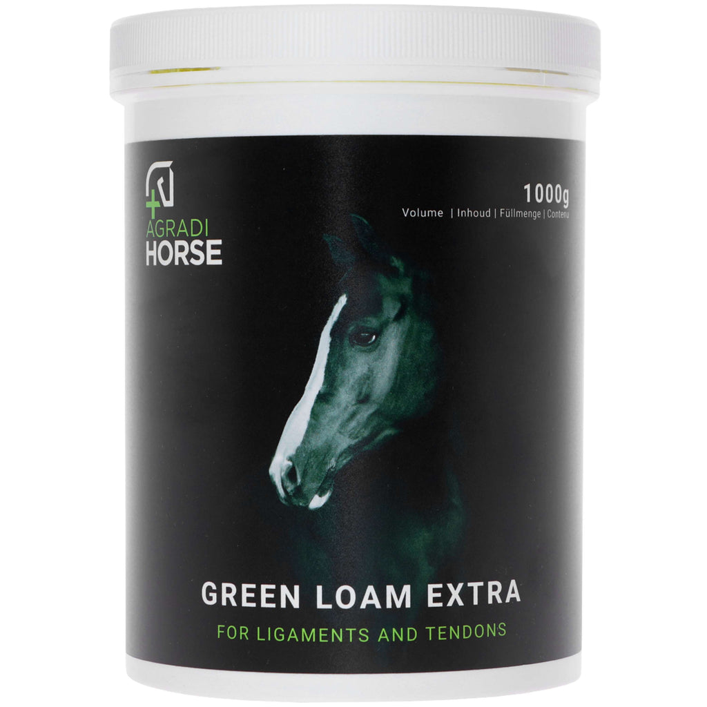 Agradi Horse Loam Extra