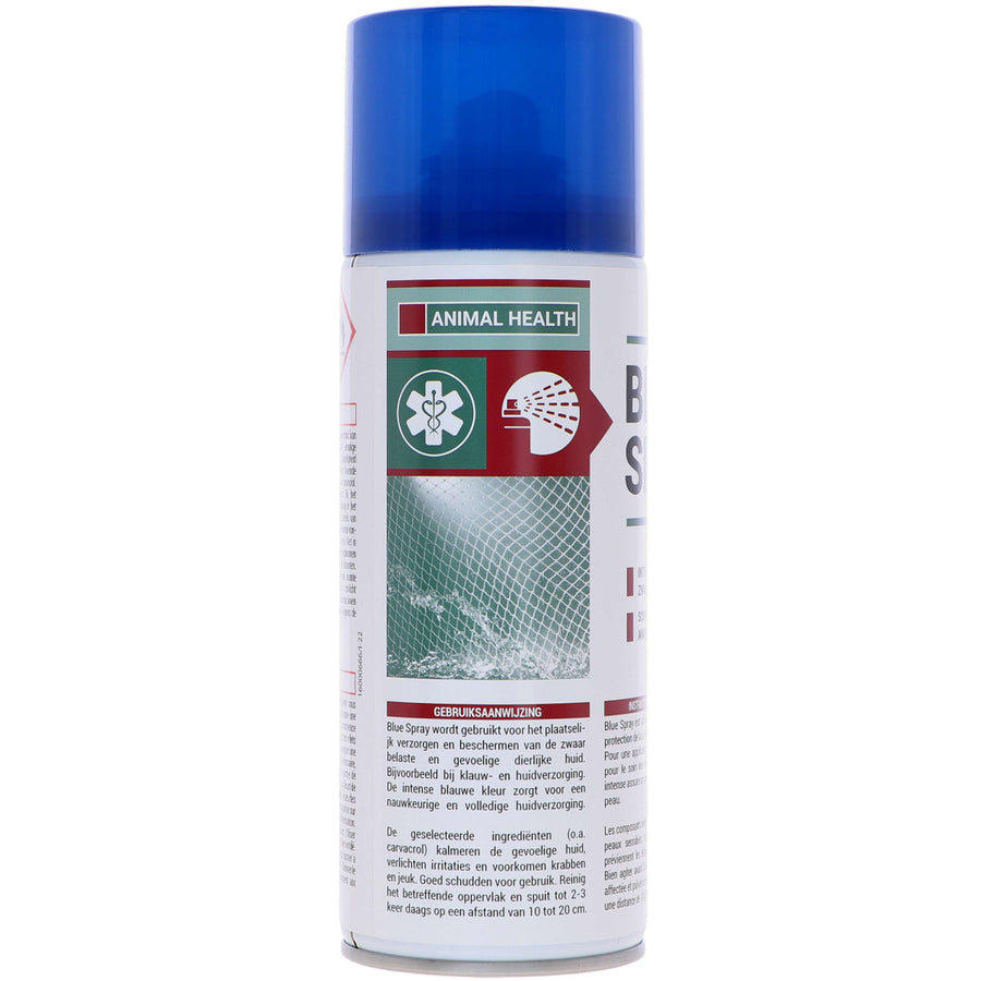 Agrivet Dermi Blue Spray