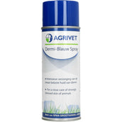 Agrivet Dermi Blue Spray