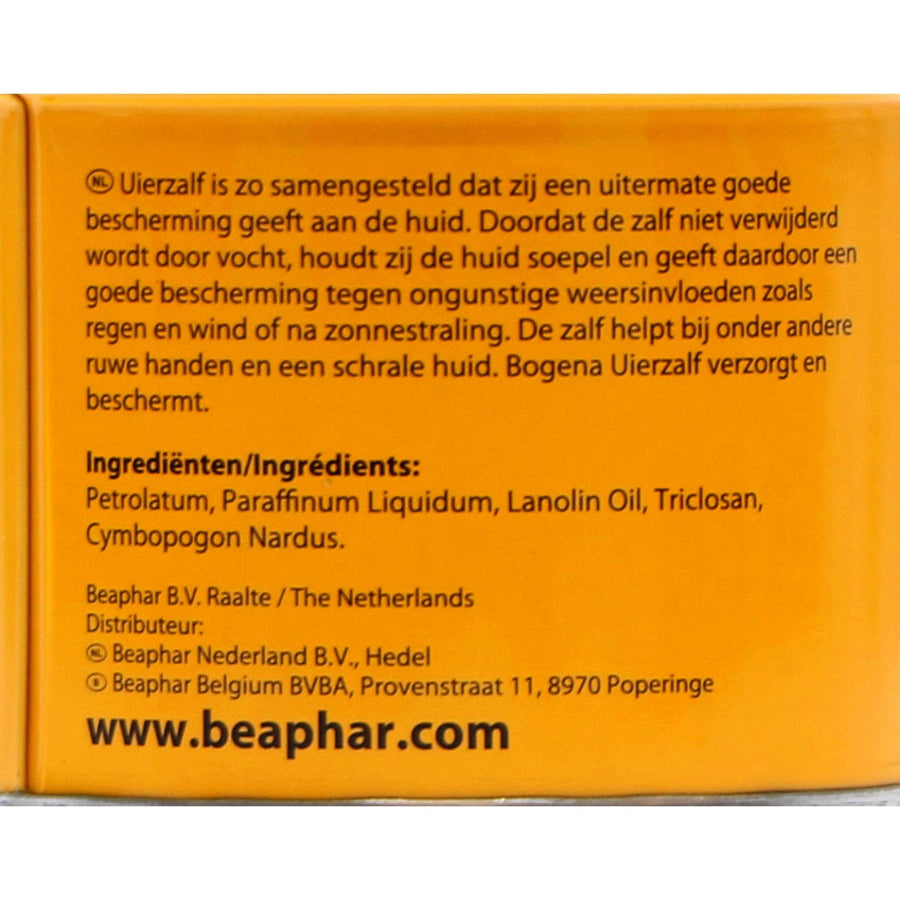 Bogena Udder Cream