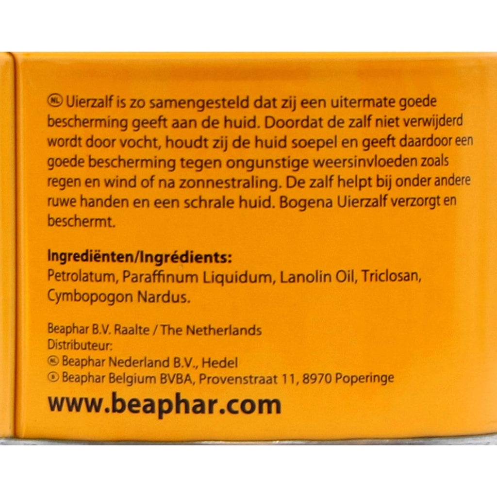 Bogena Udder Cream