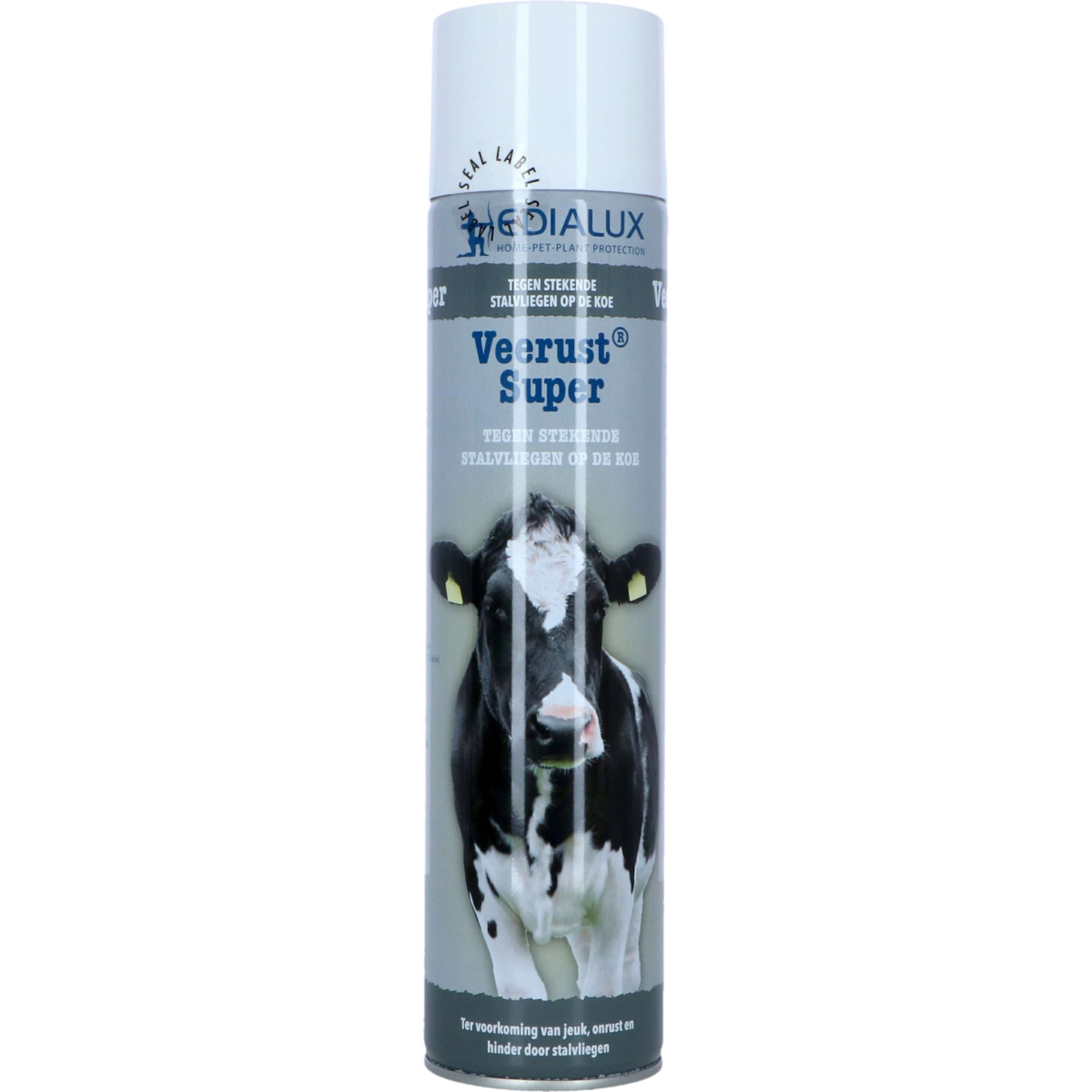 Veerust Super Spray Cattle