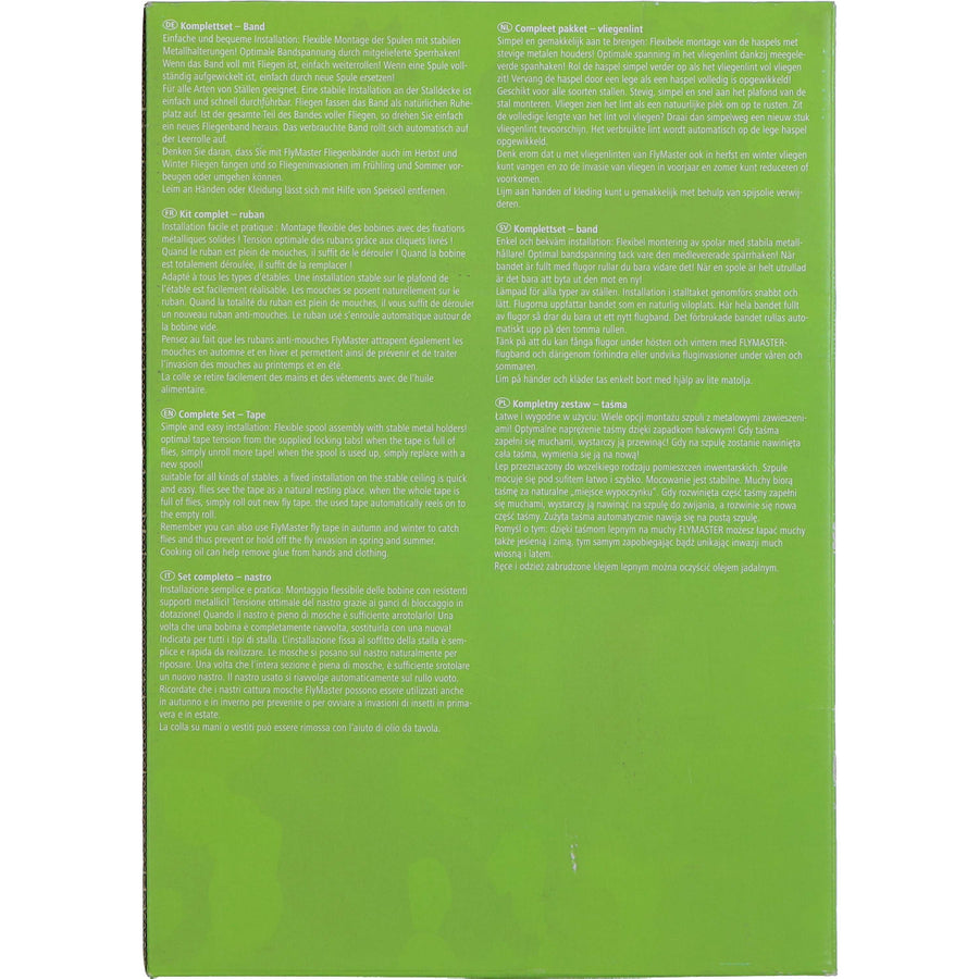 Kerbl Fly Catcher FlyMaster Tape