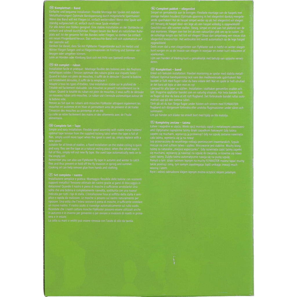 Kerbl Fly Catcher FlyMaster Tape
